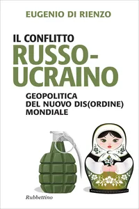 Il conflitto russo-ucraino_cover