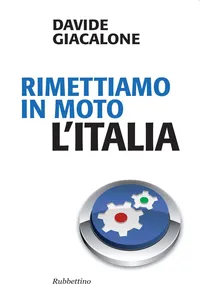 Rimettiamo in moto l'Italia_cover