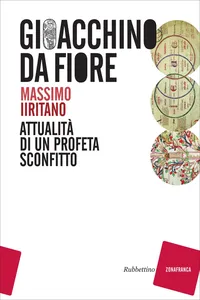 Gioacchino da Fiore_cover