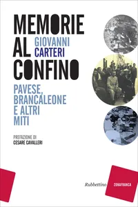 Memorie al confino_cover