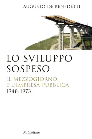 Lo sviluppo sospeso