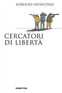 Cercatori di libertà_cover