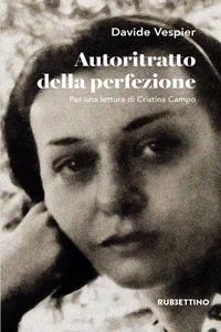 Autoritratto della perfezione_cover