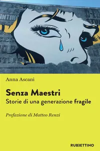 Senza Maestri_cover