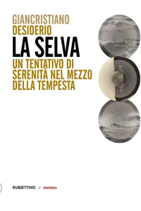 La Selva_cover