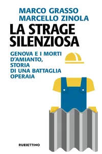 La strage silenziosa_cover