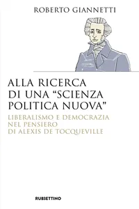 Alla ricerca di una «scienza politica nuova»_cover