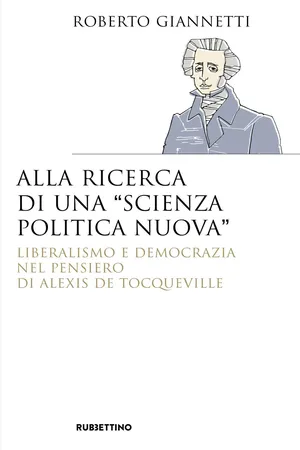 Alla ricerca di una «scienza politica nuova»