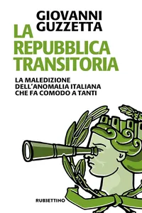 La Repubblica transitoria_cover