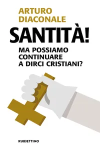 Santità!_cover