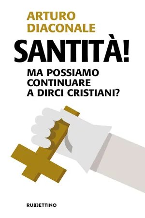 Santità!