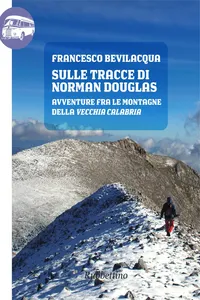 Sulle tracce di Norman Douglas_cover