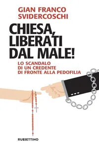 Chiesa, liberati dal male!_cover