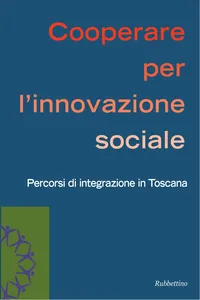 Cooperare per l'innovazione sociale_cover