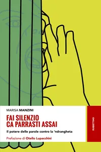 Fai silenzio ca parrasti assai_cover