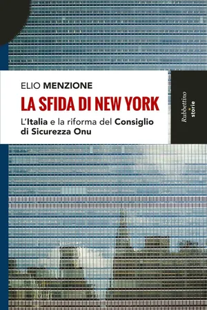 La sfida di New York