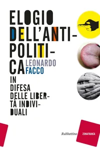 Elogio dell'antipolitica_cover