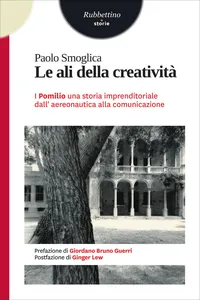 Le ali della creatività_cover