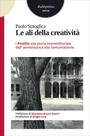 Le ali della creatività