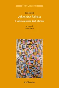 Athenaion Politeia_cover