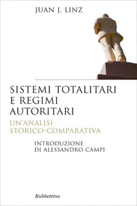 Sistemi totalitari e regimi autoritari_cover