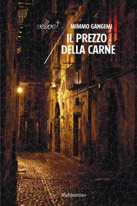 Il prezzo della carne_cover