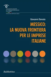 Messico: la nuova frontiera per le imprese italiane_cover