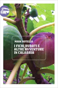 I fichi rubati e altre avventure in Calabria_cover