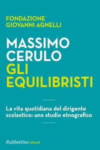 Gli equilibristi_cover