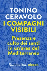 I compagni visibili_cover