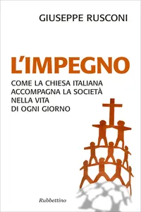 L'impegno_cover