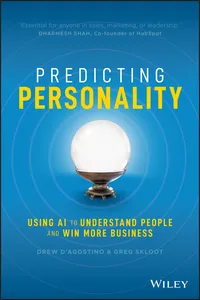 Predicting Personality_cover