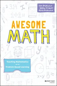 Awesome Math_cover