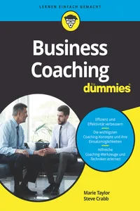 Business Coaching für Dummies_cover