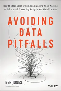 Avoiding Data Pitfalls_cover