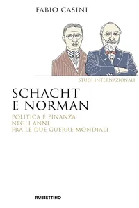 Schacht e Norman_cover