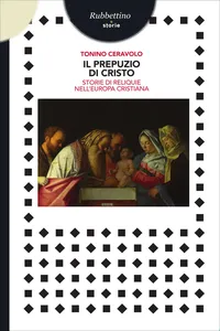 Il prepuzio di Cristo_cover