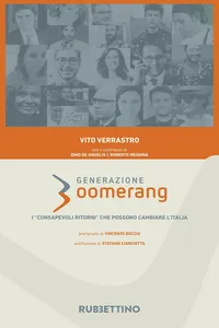 Generazione Boomerang_cover