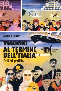 Viaggio al termine dell'Italia_cover