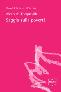 Saggio sulla povertà_cover