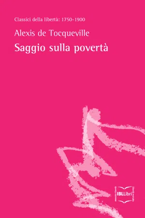 Saggio sulla povertà