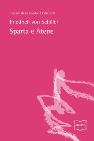 Sparta e Atene