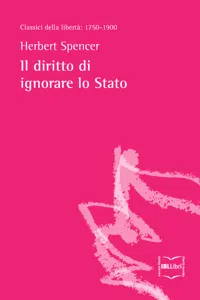 Il diritto di ignorare lo Stato_cover