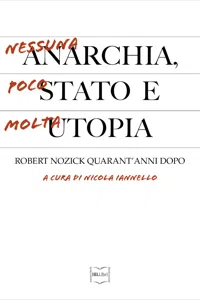 Nessuna anarchia, poco Stato e molta utopia_cover