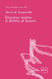 Discorso contro il diritto al lavoro_cover