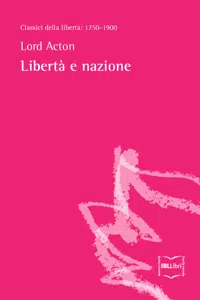 Libertà e nazione_cover