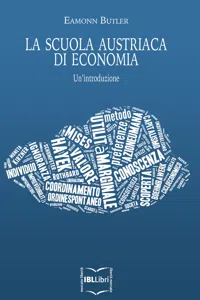 La scuola austriaca di economia_cover