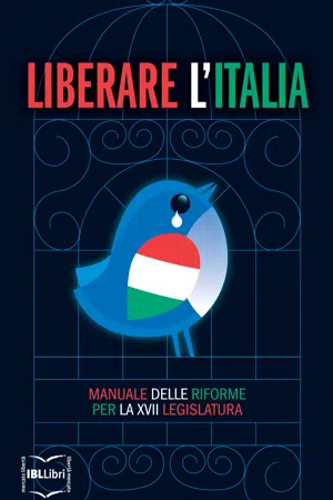 Liberare l'Italia