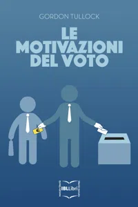 Le motivazioni del voto_cover