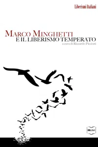 Marco Minghetti e il liberismo temperato_cover